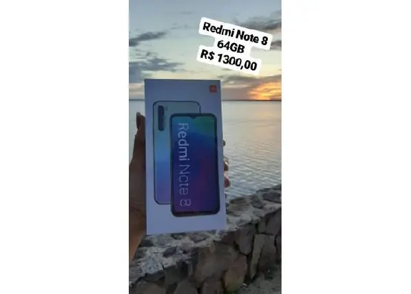 Mi Xiaomi