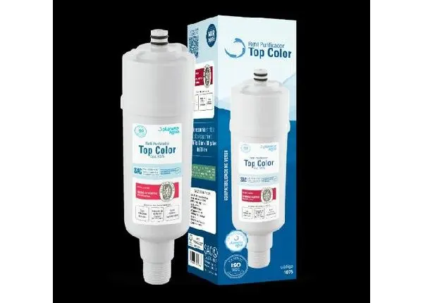 Refil Colormaq