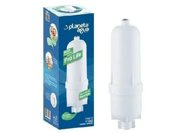 Refil Soft Everest