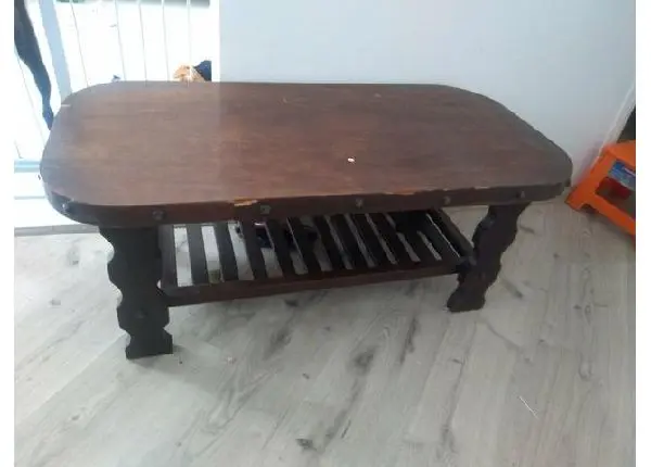 Mesa de centro