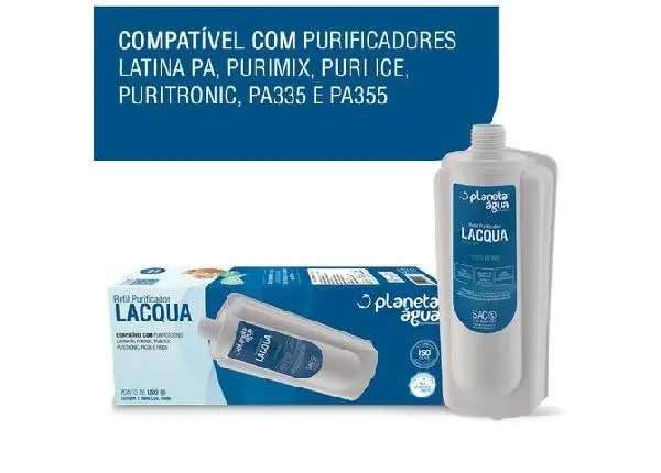 Refil Latina