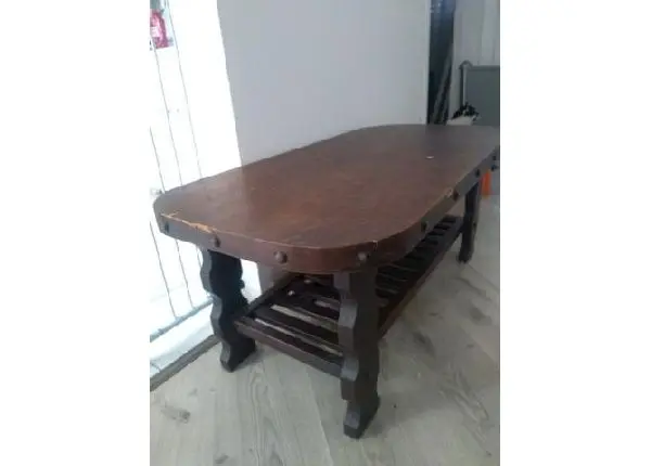 Mesa de centro