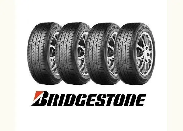 Pneus 205/55 R16 91V Bridgestone Ecopia EP150