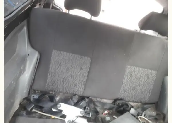 Jogos de bancos ford Ka 2009