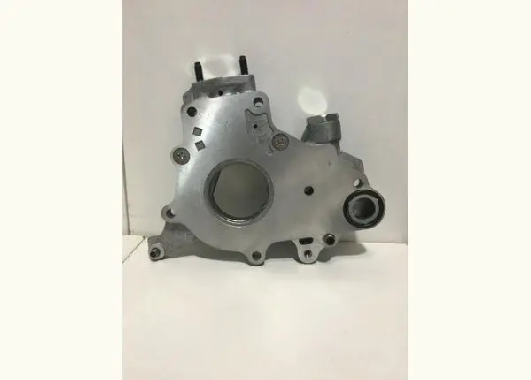 15100REAZ01-Bomba de òleo Honda Fit 2004 a 2008