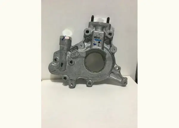 15100REAZ01-Bomba de òleo Honda Fit 2004 a 2008