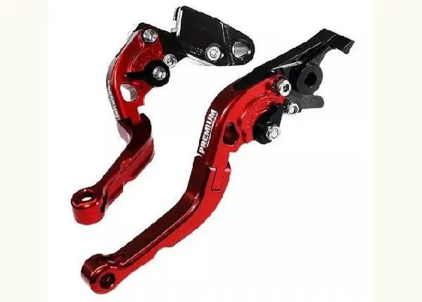 Premium Racing Manete Articulado varias motos