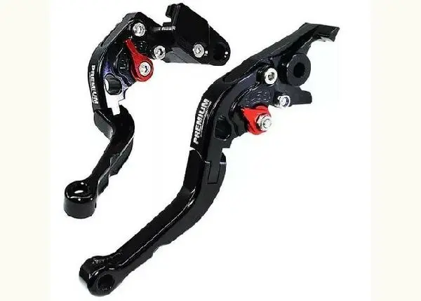 Premium Racing Manete Articulado varias motos