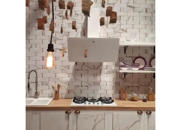 Revestimento Trama Rimini Extra R$ 119, 90m2 > Casa Nur - O Outlet do Acabamento