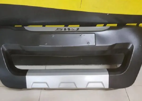 Ovebumper Sw4 2012 2013 2014