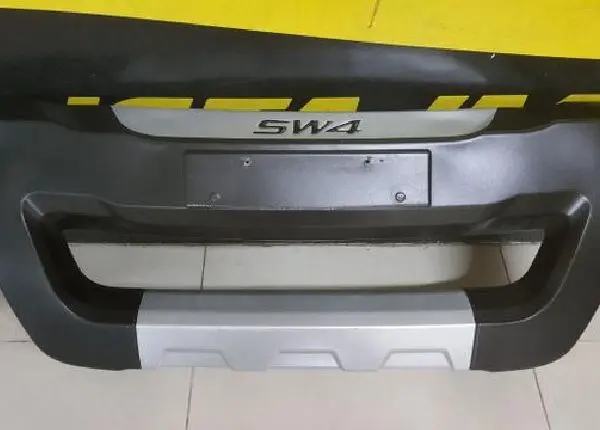 Ovebumper Sw4 2012 2013 2014