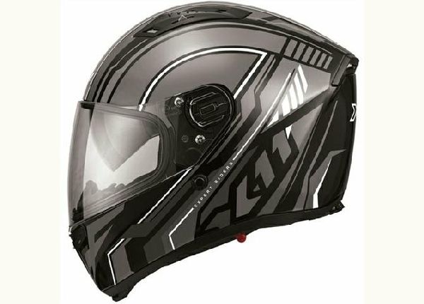 Super Promoção capacete X11 Impulse com Óculos interno só 279,99 Novo