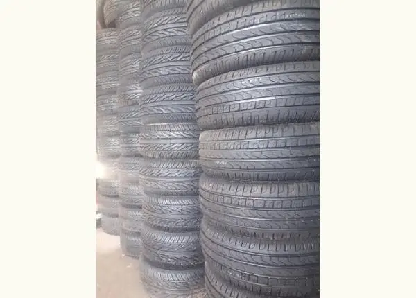 Venha = pneu ecológico = hebrom pneus ## 1 ano