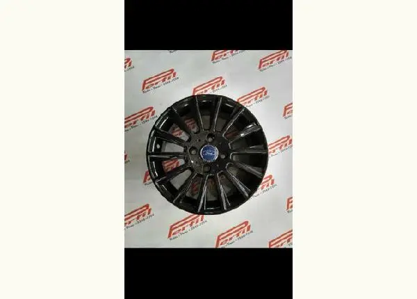 Rodas Ford 15 4x108 Nova