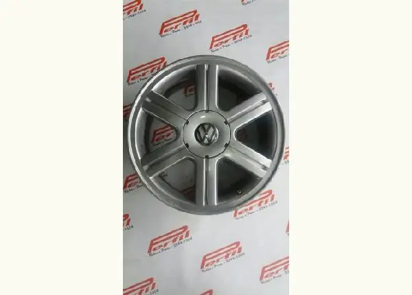Rodas Rally 17 tala 6 4x100 Semi Nova