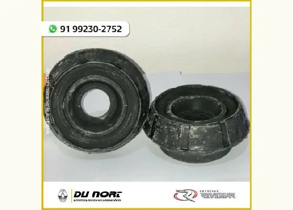 Coxin Novo Sandero/Logan/Duster/Oroch - Preço promocional