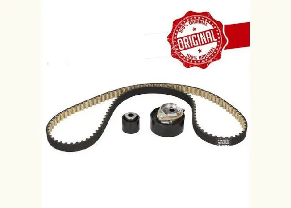 Kit Correia Dentada Completo Peugeot/ Citroen 208 E C3 Motores 1.2 Somente