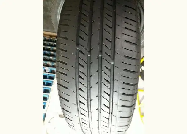 Pneus 195/55r16 Wanli