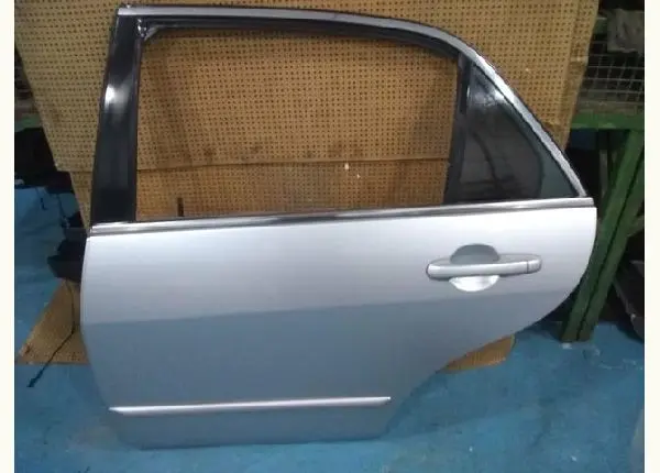 Porta traseira esquerda do Honda Accord 2004