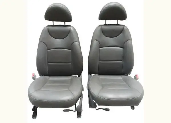 Jogo De Bancos Chery Face 2012 2013 R$650