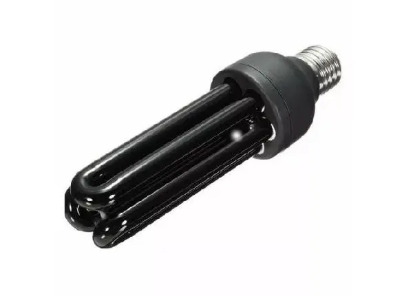 Luz negra - 40w - Electronic Fluoresce