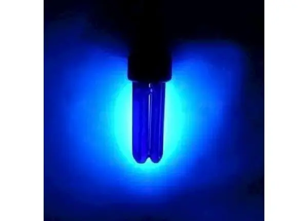 Luz negra - 40w - Electronic Fluoresce