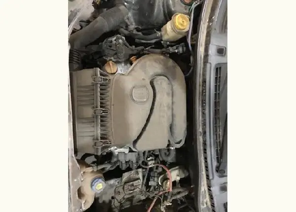 Motor 1.0 Fire Vivace C/ Nota e Garantia