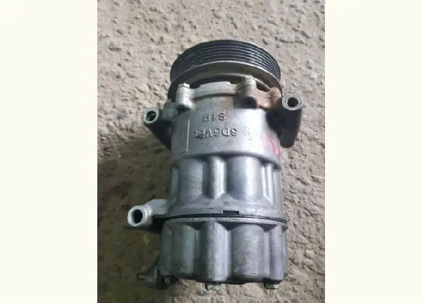 Compressor Peugeot/ citroen 1.4