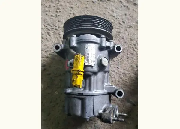 Compressor Peugeot/ citroen 1.4