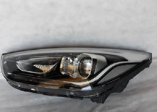 Farol ix35 2017 2018 2019 2020 Original lado esquerdo