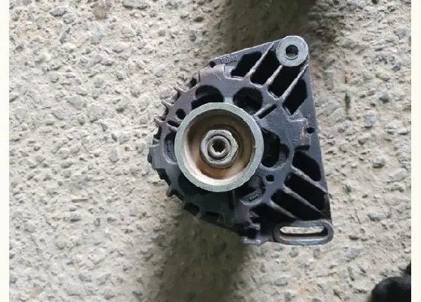 Alternador Clio 1.0 16v
