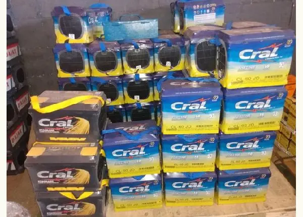 Baterias ofertas de Verdade só aqui na Duracar