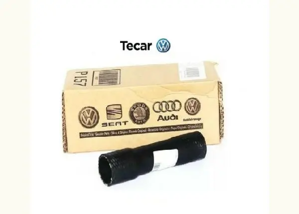 Mangueira Tanque Combustivel Original Vw Fox Spacefox