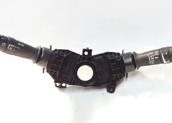 Chave Seta Honda Civic 2012/2016 Com Garantia E Nf