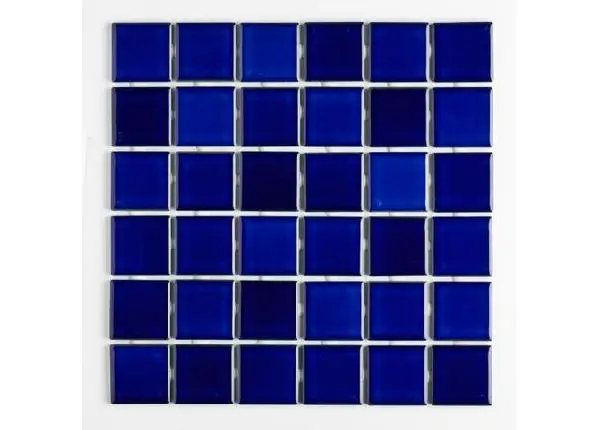 Pastilha Una ou Azul Equatorial 5x5 > Casa Nur - O Outlet do Acabamento