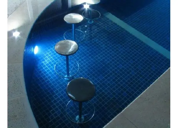 Pastilha Una ou Azul Equatorial 5x5 > Casa Nur - O Outlet do Acabamento