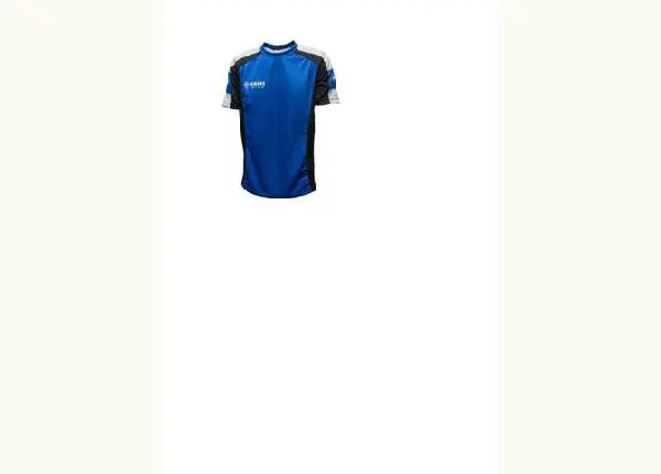 Camiseta Masculina Yamaha Racing Blue