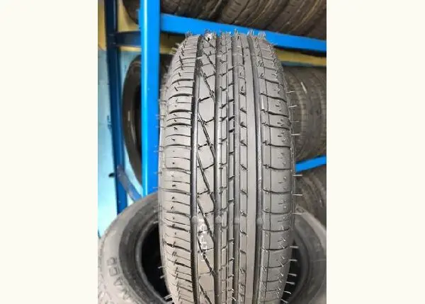 Pneu 175/65 R14 Vipal Novo Remold