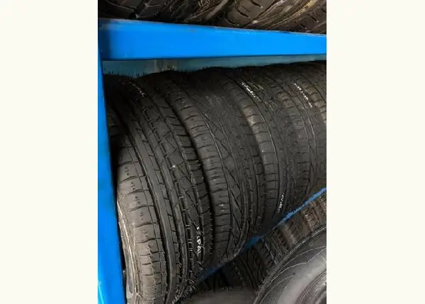 Pneu 175/65 R14 Vipal Novo Remold