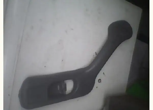 Puxador de porta Ford ka