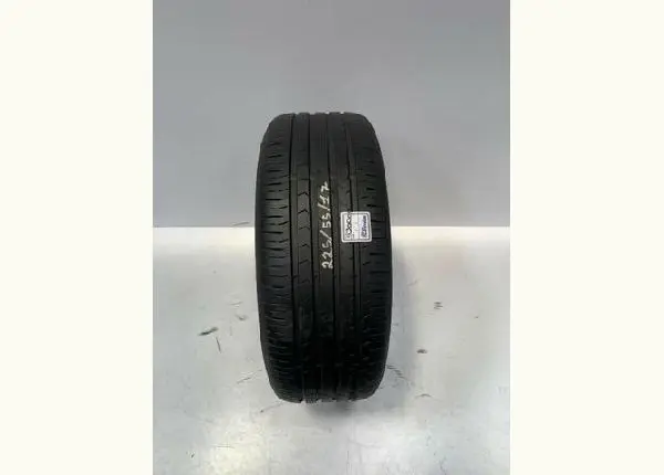 Pneu 225 55 17 Continental Contipremiumcontact 5