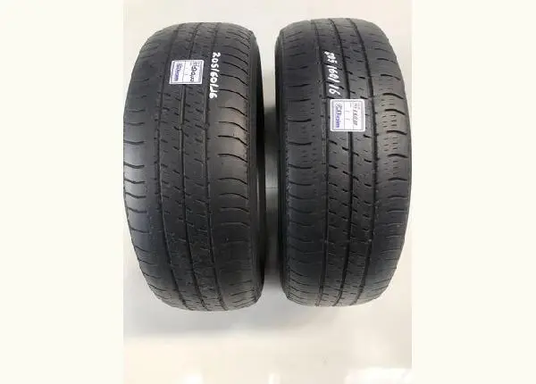 Pneu 205 60 16 Bridgestone Turanza EL41