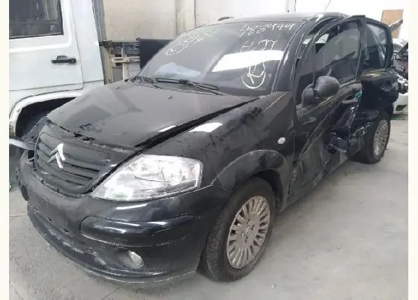 Citroen C3 1.6 16V 2005 - Veiculo Para Venda de peças