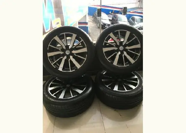 Rodas Esportivas