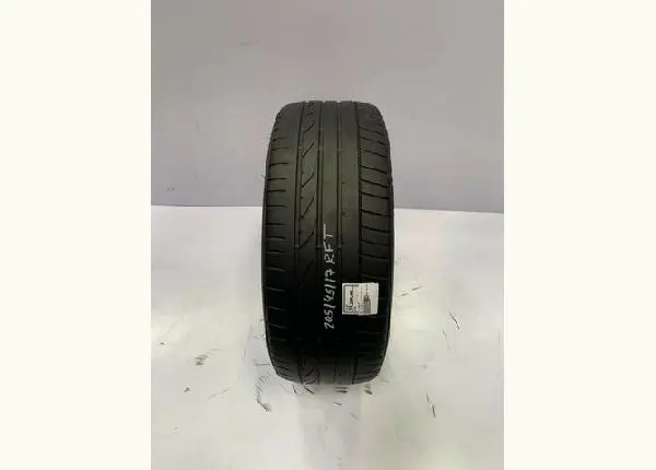 Pneu 205 45 17 Bridgestone Potenza Re050A Rft Run Flat