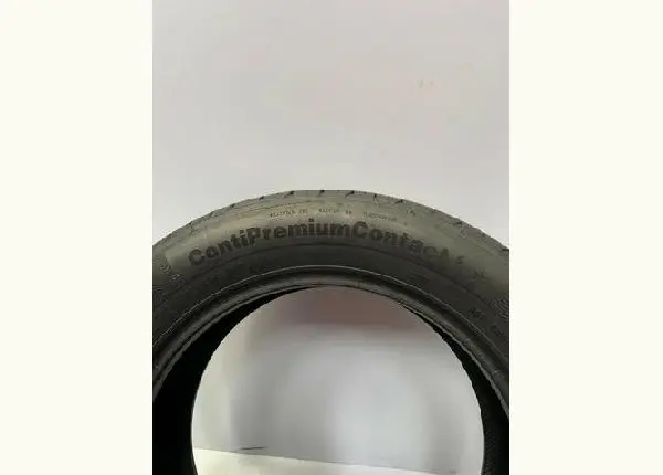 Pneu 225 55 17 Continental Contipremiumcontact 5