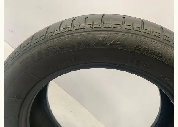 Pneu 205 55 16 Bridgestone Turanza Er 30