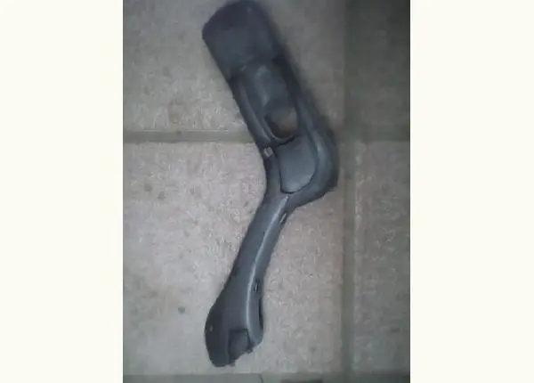 Puxador de porta Ford ka