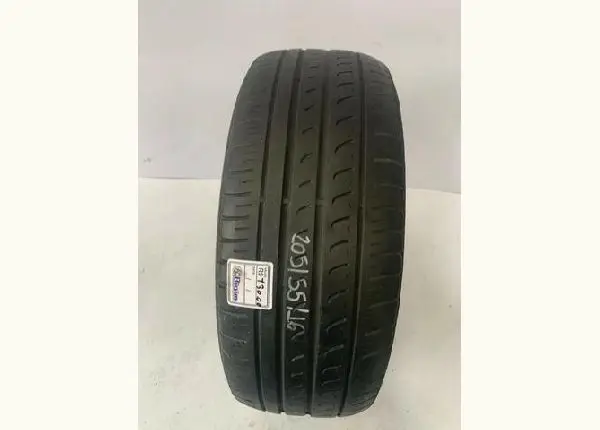 Pneu 205 55 16 Pirelli P7