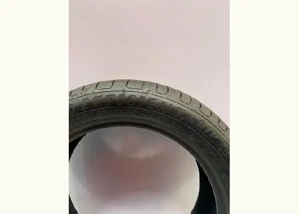 Pneu 205 55 17 Goodyear Efficient Grip Rft Run Flat